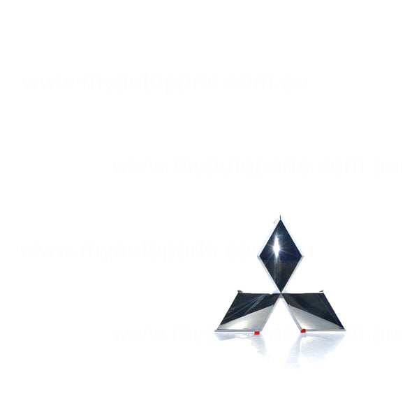 Tail Gate Emblem OEM suits Mitsubishi Triton MQ