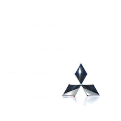 Tail Gate Emblem OEM suits Mitsubishi Triton MQ