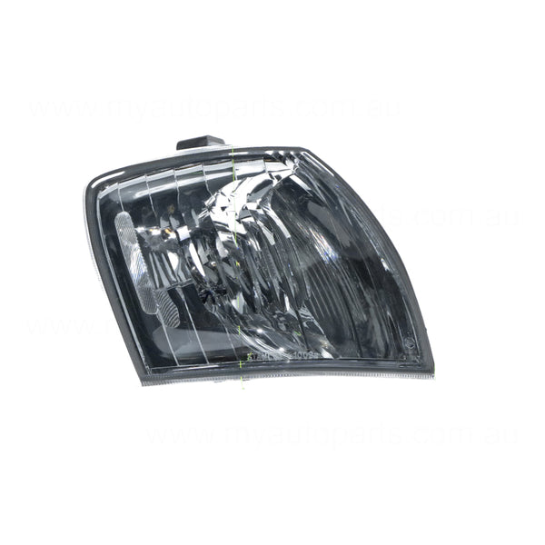Front Park / Indicator Lamp Drivers Side OEM Suits Mazda 121 Metro DW 3/2000 to 11/2002