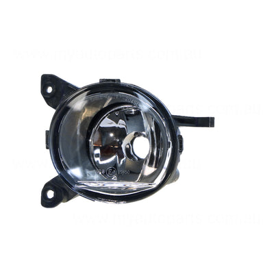 Fog Lamp Passenger Side Certified suits Toyota Corolla 2004 to 2007