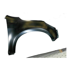 Aftermarket Front Guard Drivers Side Without Repeater Light suits Holden Colorado RG, Holden Colorado 7 RG 2012 to 2019