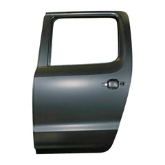 Genuine Rear Door Passenger Side suits Volkswagen Amarok 2H 2011 to 2016