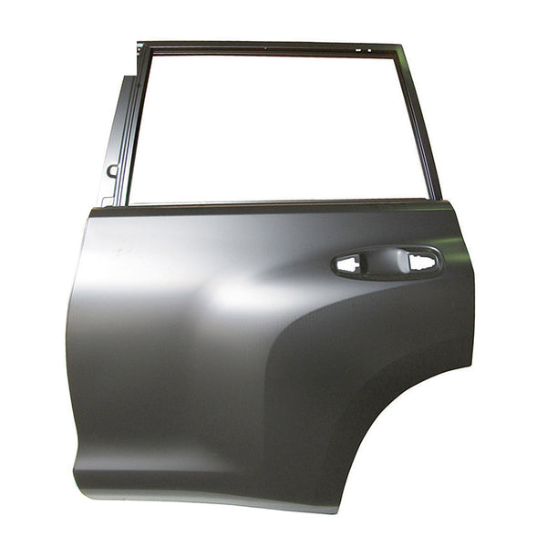 OEM Rear Door Passenger Side suits Toyota Prado KDJ150R, KDJ155R, GDJ150R, GRJ150R 2009 to 2017