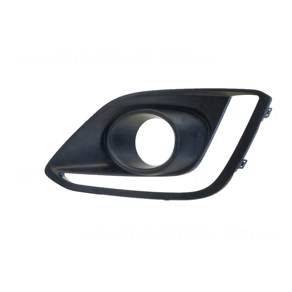 Front Bar Grille Passenger Side Genuine Suits Suzuki Swift GLZ FZ 10/2013 to 4/2017