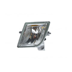 Fog Lamp Passenger Side Genuine Suits Mazda 6 GH 2008 to 2012
