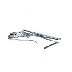 Front Door Window Regulator Passenger Side Aftermarket Suits Toyota Landcruiser FZJ80R/HDJ80R/HZJ80R 1990 to 1998