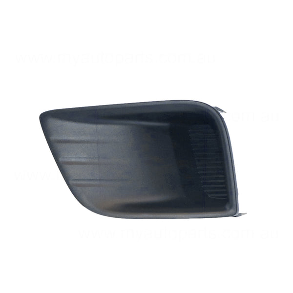 Front Bar Grille Passenger Side OEM suits Toyota Prado 150 Series 8/2009 to 11/2013