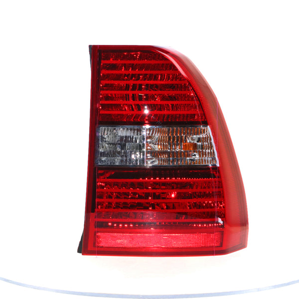 Tail Lamp Drivers Side OEM Suits Kia Sportage KM 4/2005 to 10/2008