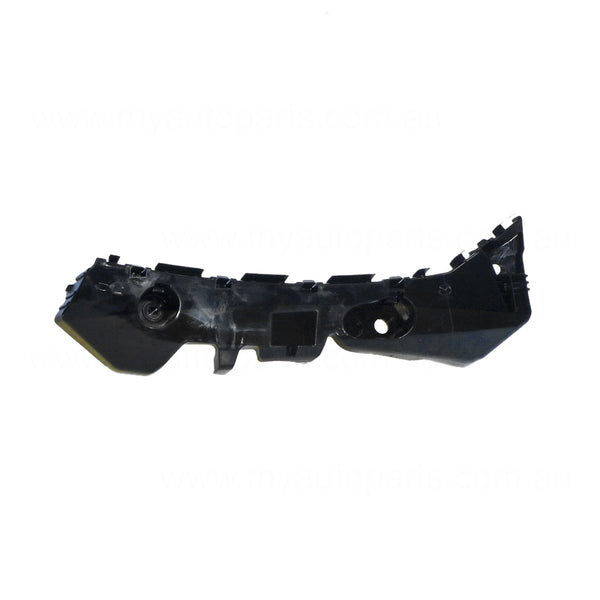 Rear Bar Retainer Drivers Side OEM Suits Mazda 2 DJ 2014 to 2017