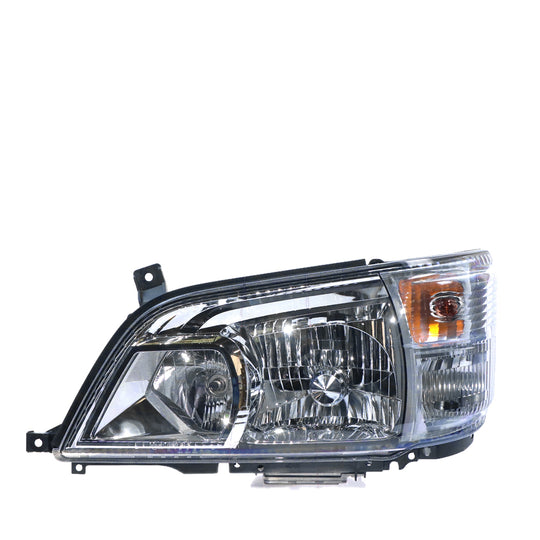 Head Lamp Passenger Side OEM suits Hino 300