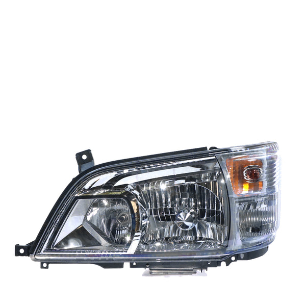 Head Lamp Passenger Side OEM suits Hino 300