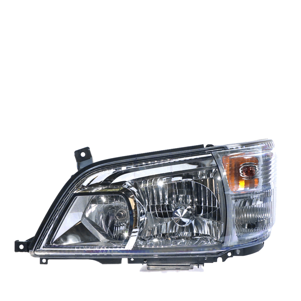 Head Lamp Passenger Side OEM suits Hino 300