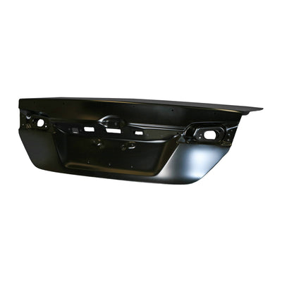 Genuine Boot Lid With Spoiler suits Toyota Camry Hybrid AVV50R, Toyota Camry ASV50 2011 to 2015