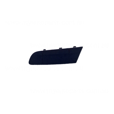 Front Bar Mould OEM Suits Volkswagen Golf MK 5 2006 to 2009