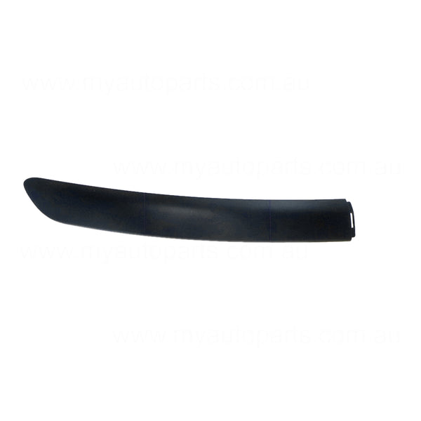 Front Bar Mould OEM Suits Toyota Echo NCP10R/NCP13R 2002 to 2005