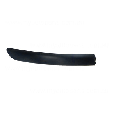 Front Bar Mould OEM Suits Toyota Echo NCP10R/NCP13R 2002 to 2005