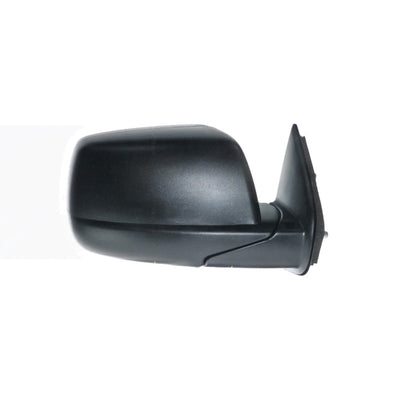 Door Mirror Manual Adjust Drivers Side OEM suits Ford Ranger & Mazda BT-50 2006 to 2011