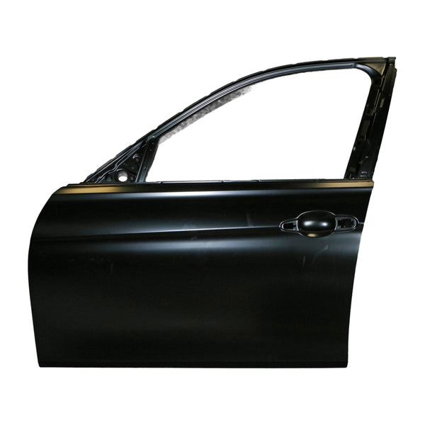 OEM Front Door Passenger Side suits BMW 3 Series F30 2012 to 2019