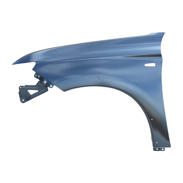 OEM Front Guard Passenger Side With Repeater Light suits Mitsubishi Outlander ZJ 2014 to 2015