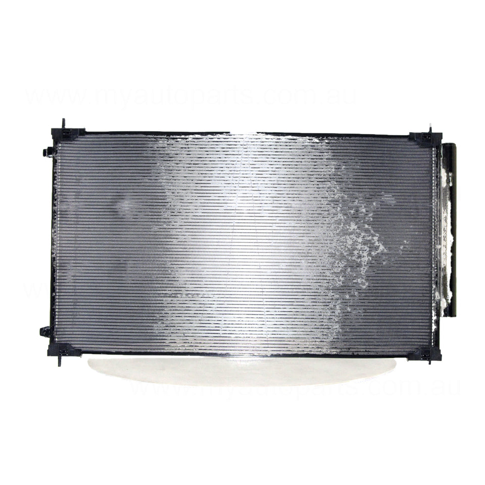 12 mm A/C Condenser Aftermarket Suits Honda Odyssey RC 2014 to 2021
