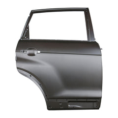 Genuine Rear Door Drivers Side suits Holden Captiva 7 CG, CG II 2006 to 2013