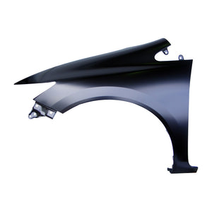 OEM Front Guard Passenger Side Without Repeater Light suits Honda Civic FB 2012 to 2016
