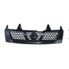 Black Grille Aftermarket suits Nissan Navara D22 DX 10/2001 to 4/2015