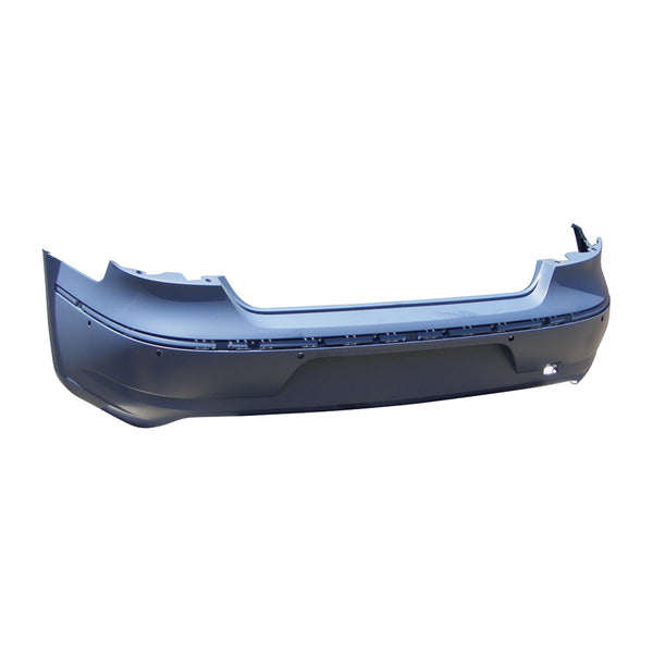 Genuine Rear Bar suits Volkswagen Passat 3C 2012 to 2016