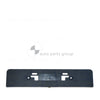 Number Plate Holder OEM suits Nissan X-Trail T32