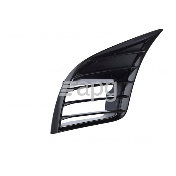 Lexus LS500h Genuine Front Bar Grille Drivers Side 10/2017 to 09/2018 - 5311550050