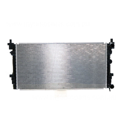 Radiator Aftermarket suits