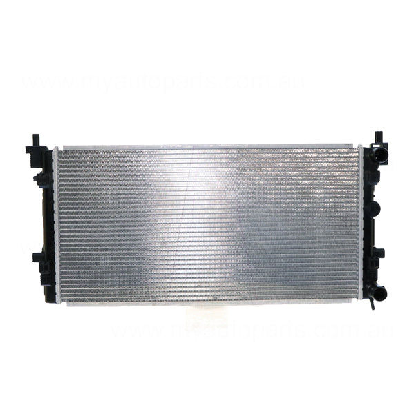 Radiator Aftermarket suits
