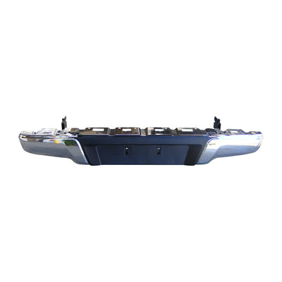 OEM Rear Bar Chrome suits Isuzu D-Max 12DM, TFS 2012 to 2020