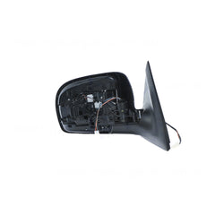 Door Mirror With Indicator Drivers Side Genuine suits Subaru Forester SH 2010 to 2012