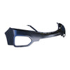 OEM Front Bar Upper With Fog Light Without Head Lamp Washer suits Kia Sorento XM 2009 to 2012
