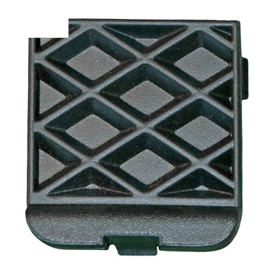 Rear Bar Tow Hook Cover OEM suits Ford Focus