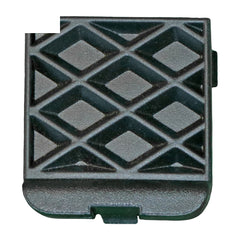 Rear Bar Tow Hook Cover OEM suits Ford Focus