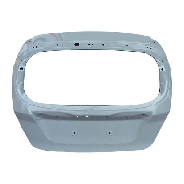 OEM Tail Gate suits Ford Fiesta WT, WZ 2010 to 2020