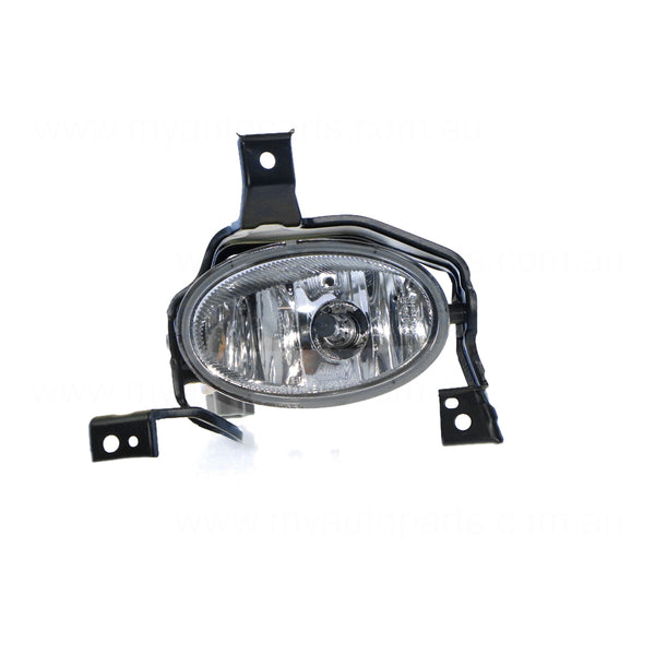 Fog Lamp Passenger Side Genuine Suits Honda CR-V RE 2007 to 2012
