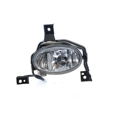 Fog Lamp Passenger Side Genuine Suits Honda CR-V RE 2007 to 2012
