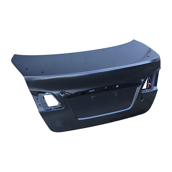 Genuine Boot Lid With Spoiler suits Nissan Pulsar B17 2012 to 2017