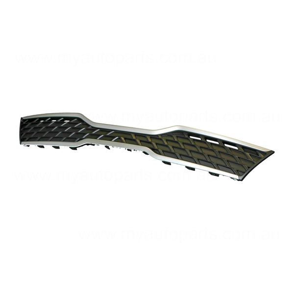Grille OEM Suits Kia Rio YB 2017 to 2021