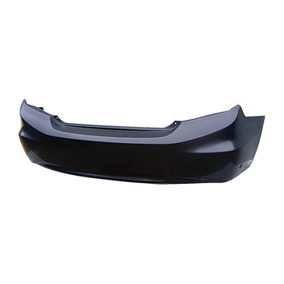 OEM Rear Bar suits Honda Civic FB 2012 to 2016