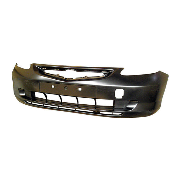Genuine Front Bar Without Fog Light suits Honda Jazz GD 2002 to 2008