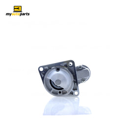 12 Volts 1.8 Kw 10 Teeth Starter Motor Mitsubishi Type Aftermarket suits Holden Malibu EM