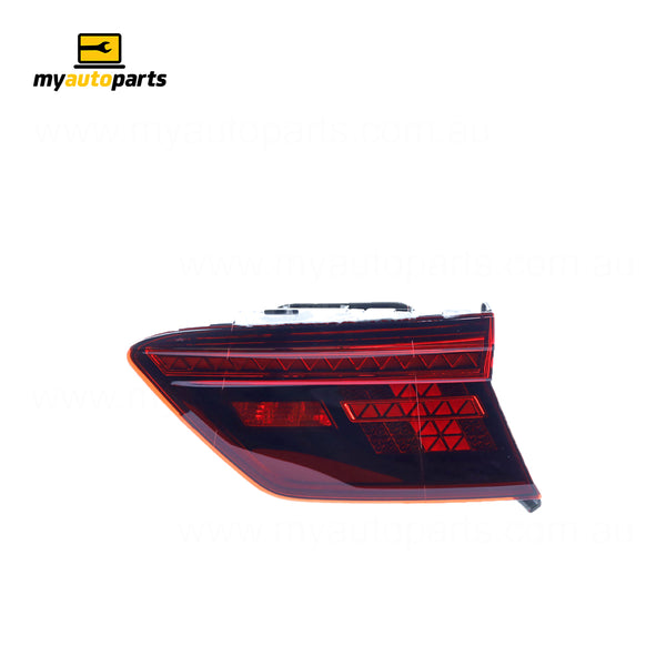 Genuine Tail Gate Lamp Drivers Side suits Volkswagen Tiguan 5N 2016 onwards