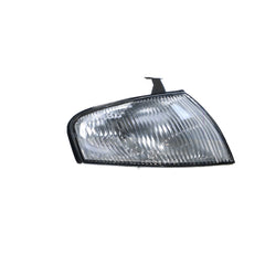 Front Park / Indicator Lamp Drivers Side Certified Suits Mazda 323 BA 1994 to 1998