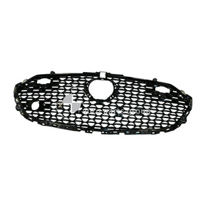 Grille OEM suits Mazda 3 BP