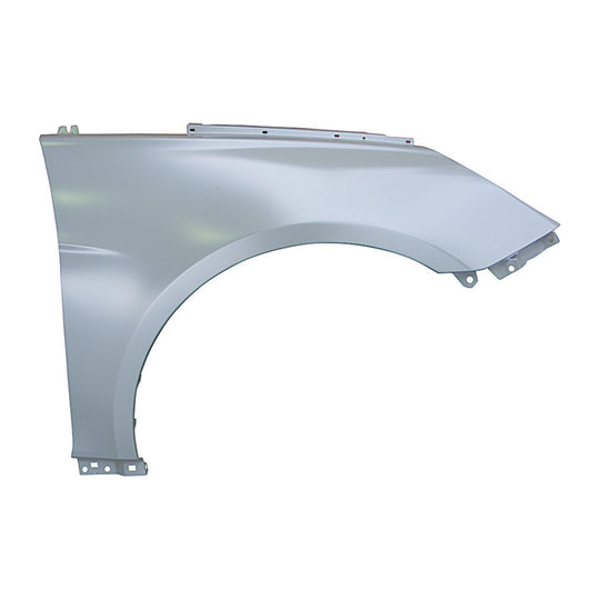 OEM Front Guard Drivers Side Without Repeater Light suits Hyundai i45 YF 2010 to 2013