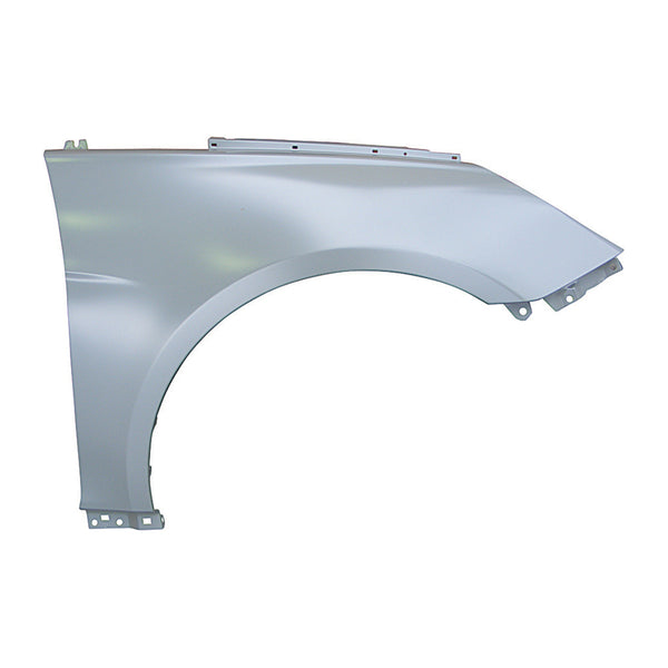 OEM Front Guard Drivers Side Without Repeater Light suits Hyundai i45 YF 2010 to 2013